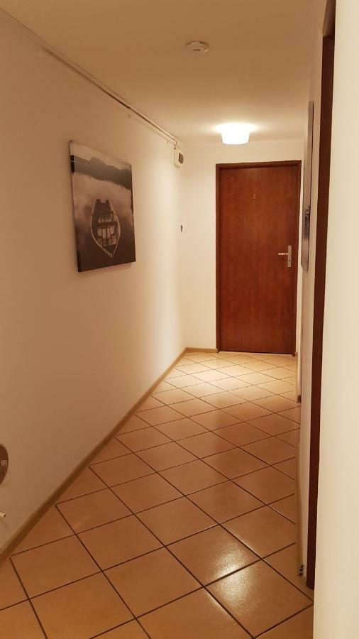 Pokoje Goscinne Venezia Czaplinek Bagian luar foto